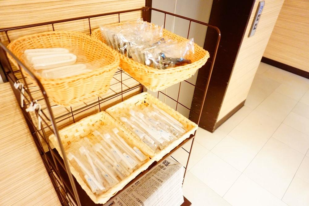 Hotel Sotetsu Fresa Tokyo-kyobashi Tokio
