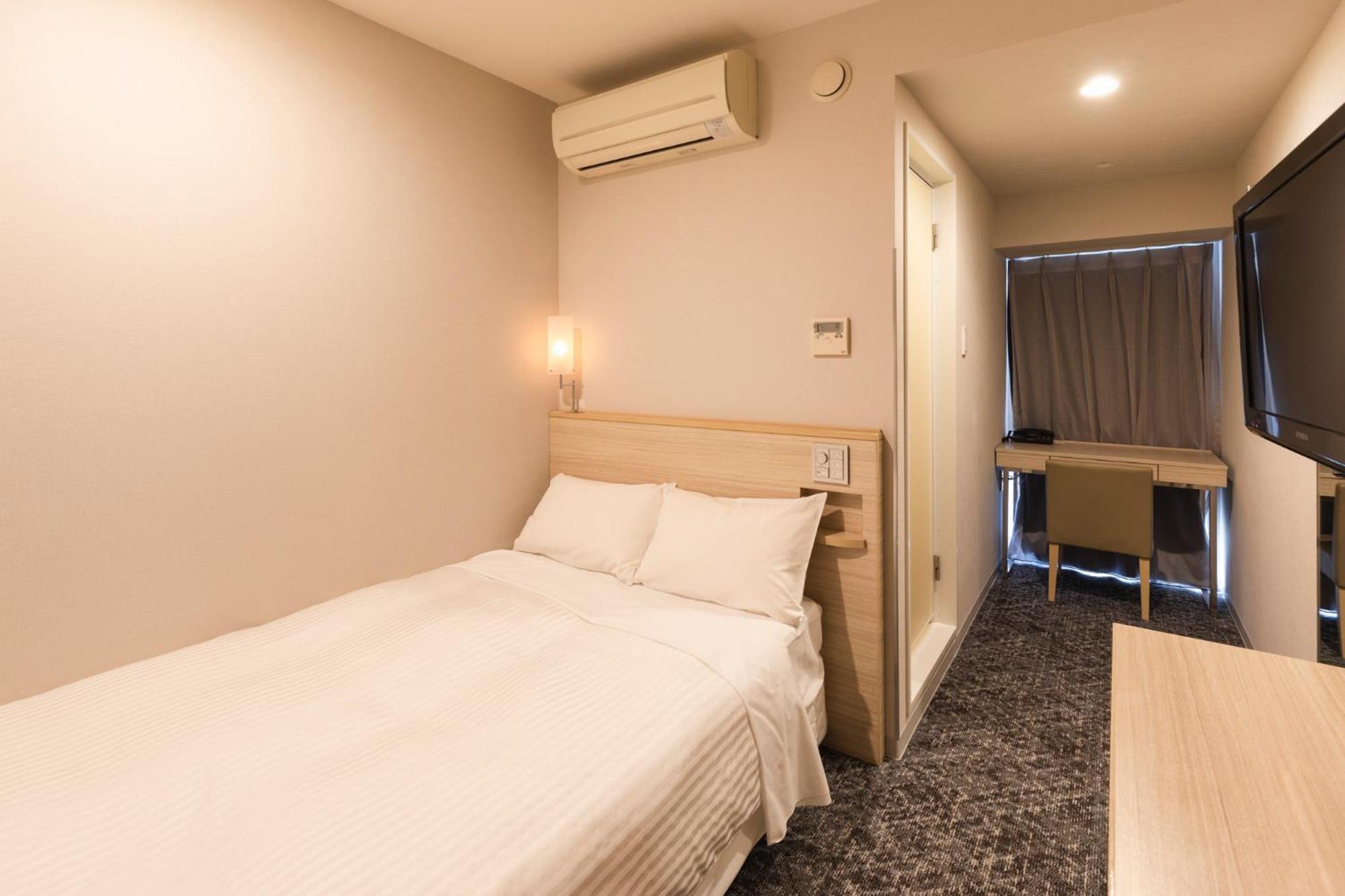 Hotel Sotetsu Fresa Tokyo-kyobashi Tokio