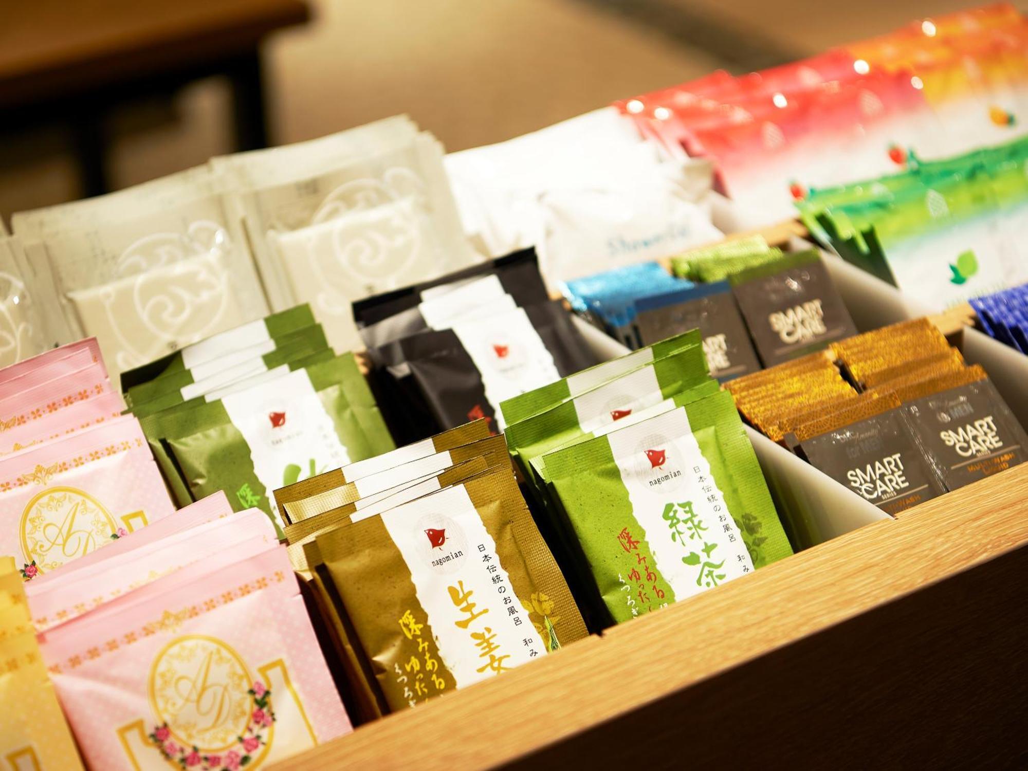 Sotetsu Fresa Tokyo-kyobashi 3* Tokio