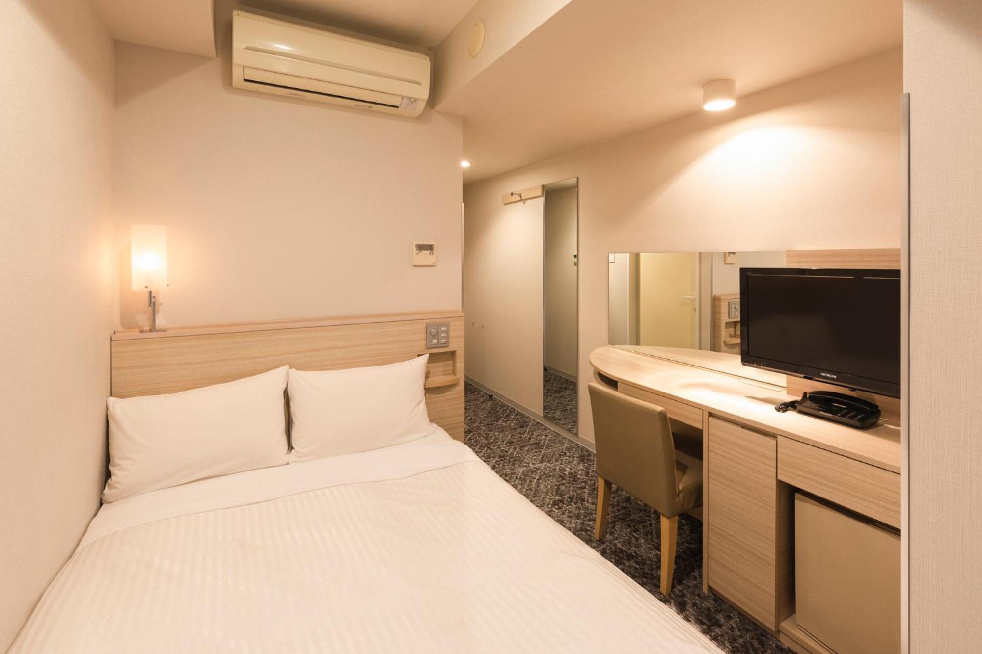Sotetsu Fresa Tokyo-kyobashi Hotel Tokio