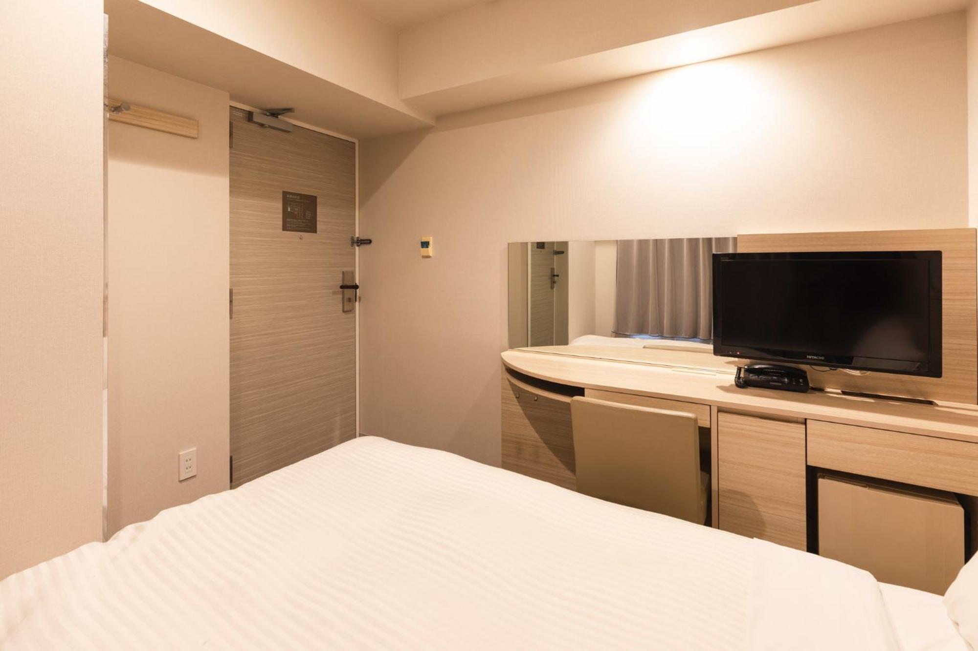 Sotetsu Fresa Tokyo-kyobashi Hotell 3*