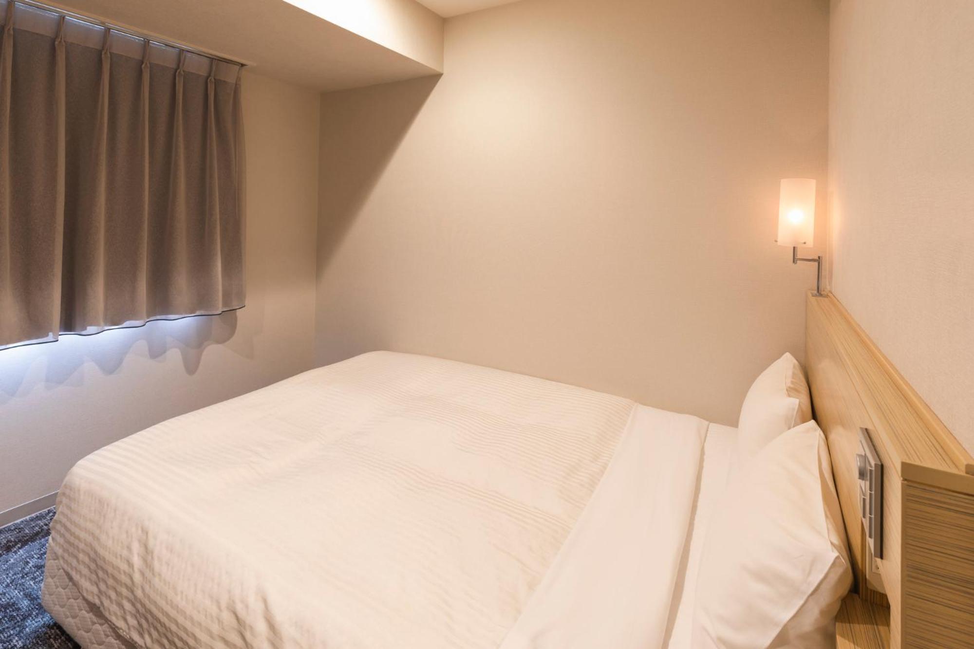 Sotetsu Fresa Tokyo-kyobashi Hotell 3*