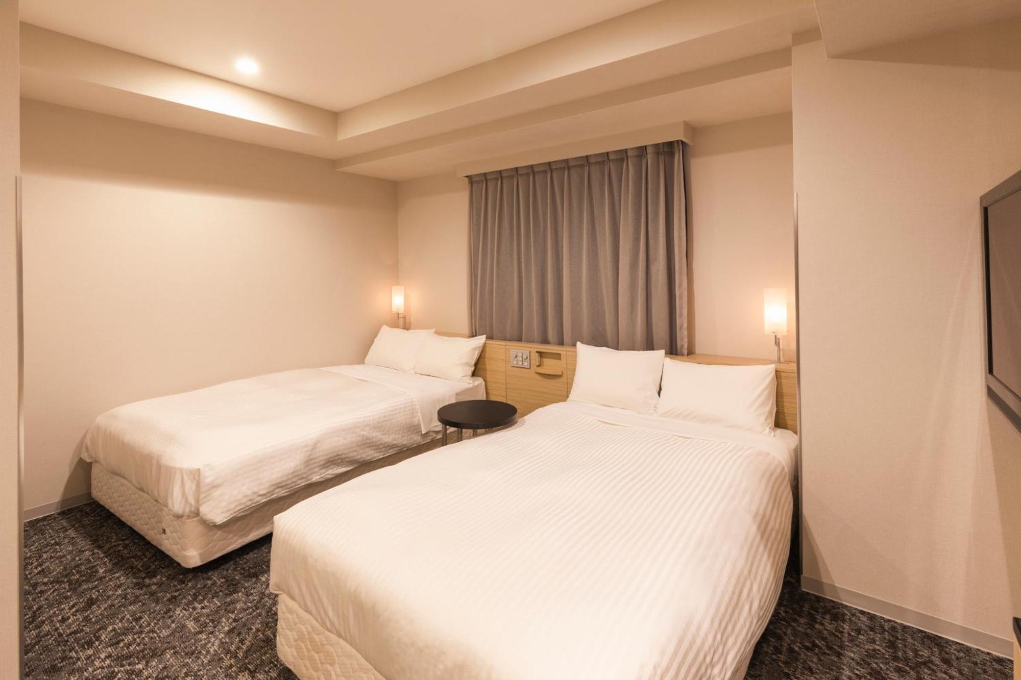 Sotetsu Fresa Tokyo-kyobashi Hotell 3*