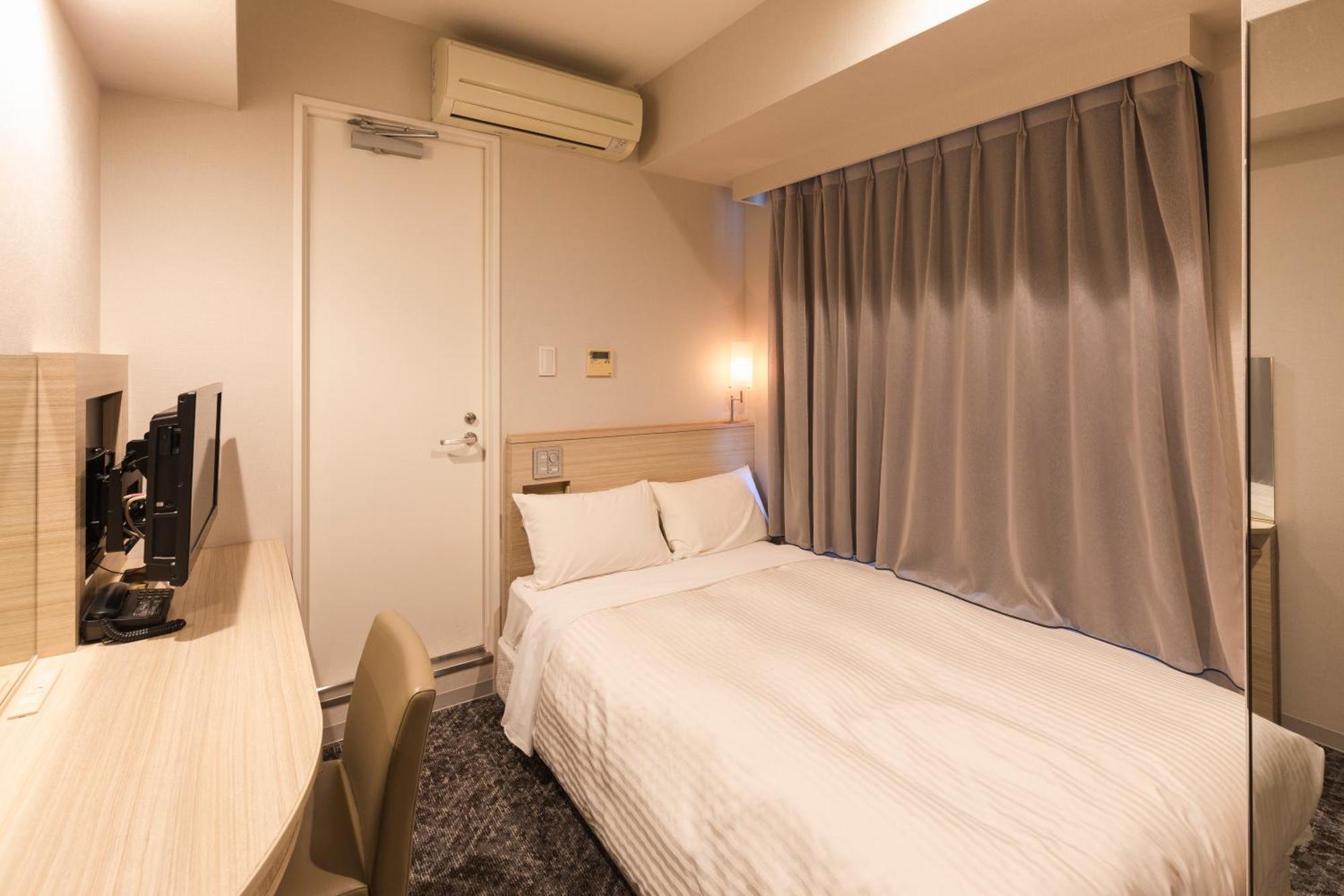 Sotetsu Fresa Tokyo-kyobashi Hotell