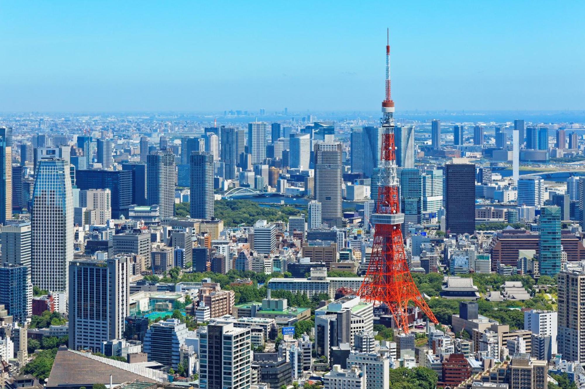 Sotetsu Fresa Tokyo-kyobashi Hotell 3*