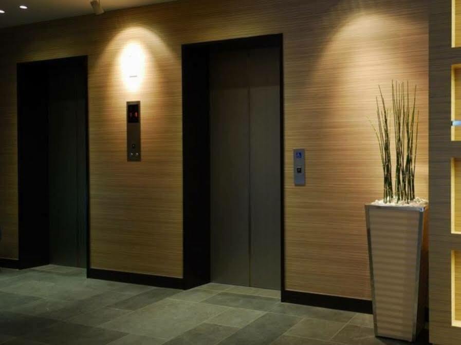 Hotell Sotetsu Fresa Tokyo-kyobashi 3*